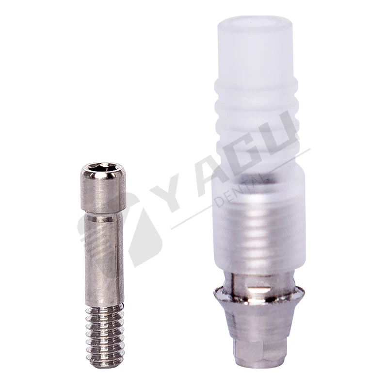 Casting Abutment
