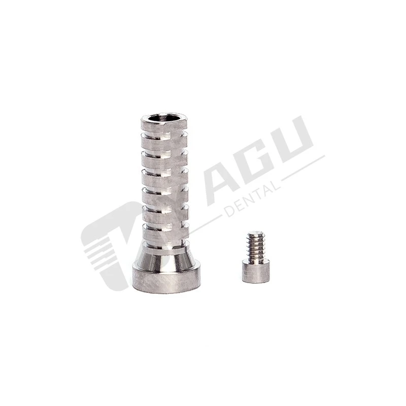nobel biocare temporary abutment